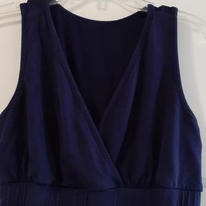 Nursing Maternity Tank-top